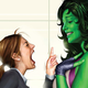 Illustration for article titled Fuck you David Goyer